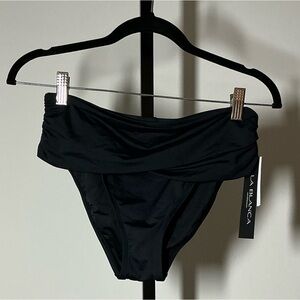 🆕 La Blanca | Island Goddess Mid Rise